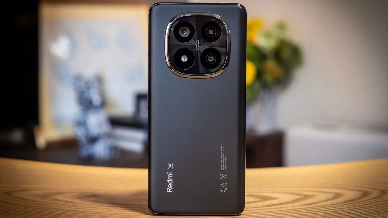 ‼️بررسی Redmi Note 14 Pro 5G؛ گوشی میان‌‌رده شیائومی برای 2025