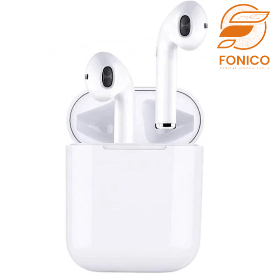 هدفون بی سیم مدل i13 با قابلیت نویز کنسلینگ و بلوتوث