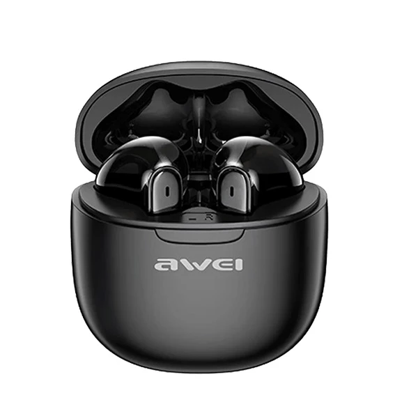 ایرپاد Awei T68 enc