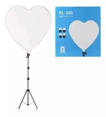 رينگ لايت RL 520