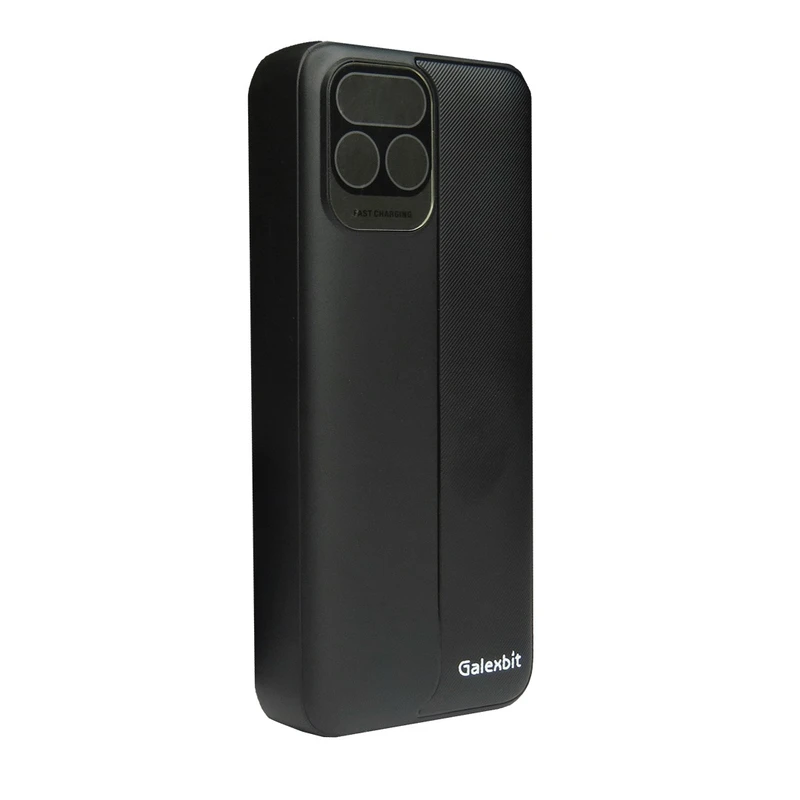 پاوربانک گلکسبیت مدل GP21 PD