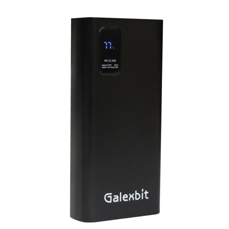 پاوربانک گلکسبیت مدل GP25 PD