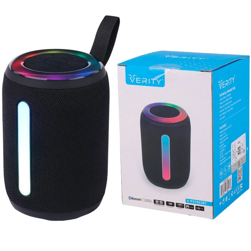 اسپیکر verity v-ps7022