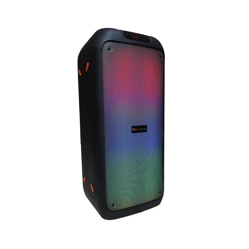 اسپیکر بلوتوثی Royal Sound مدل RS-D31